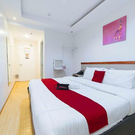 Reddoorz Plus Near Sm Lanang Davao City Eksteriør billede