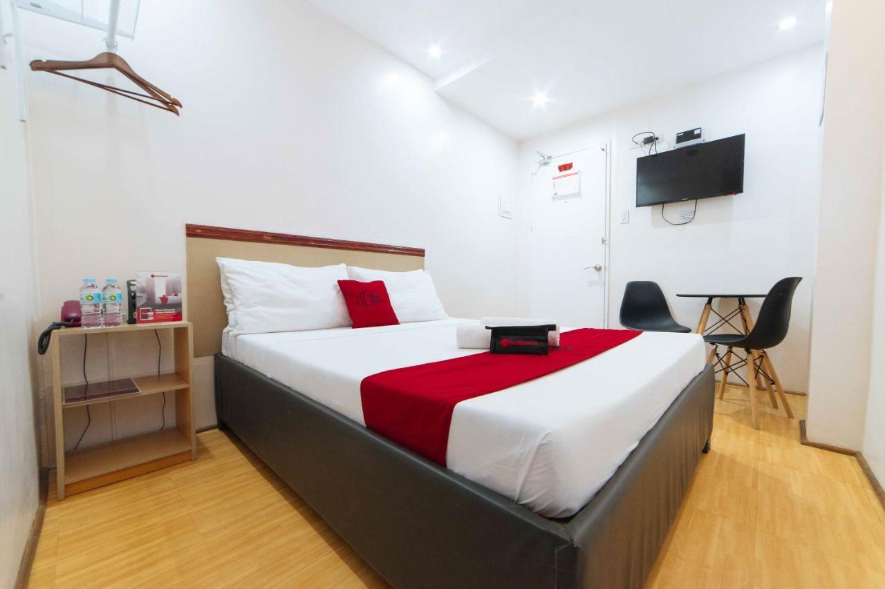 Reddoorz Plus Near Sm Lanang Davao City Eksteriør billede