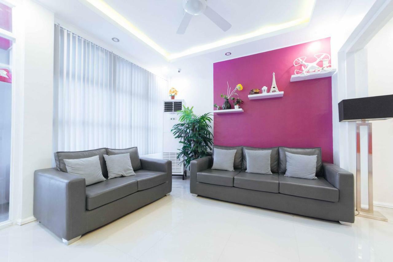 Reddoorz Plus Near Sm Lanang Davao City Eksteriør billede
