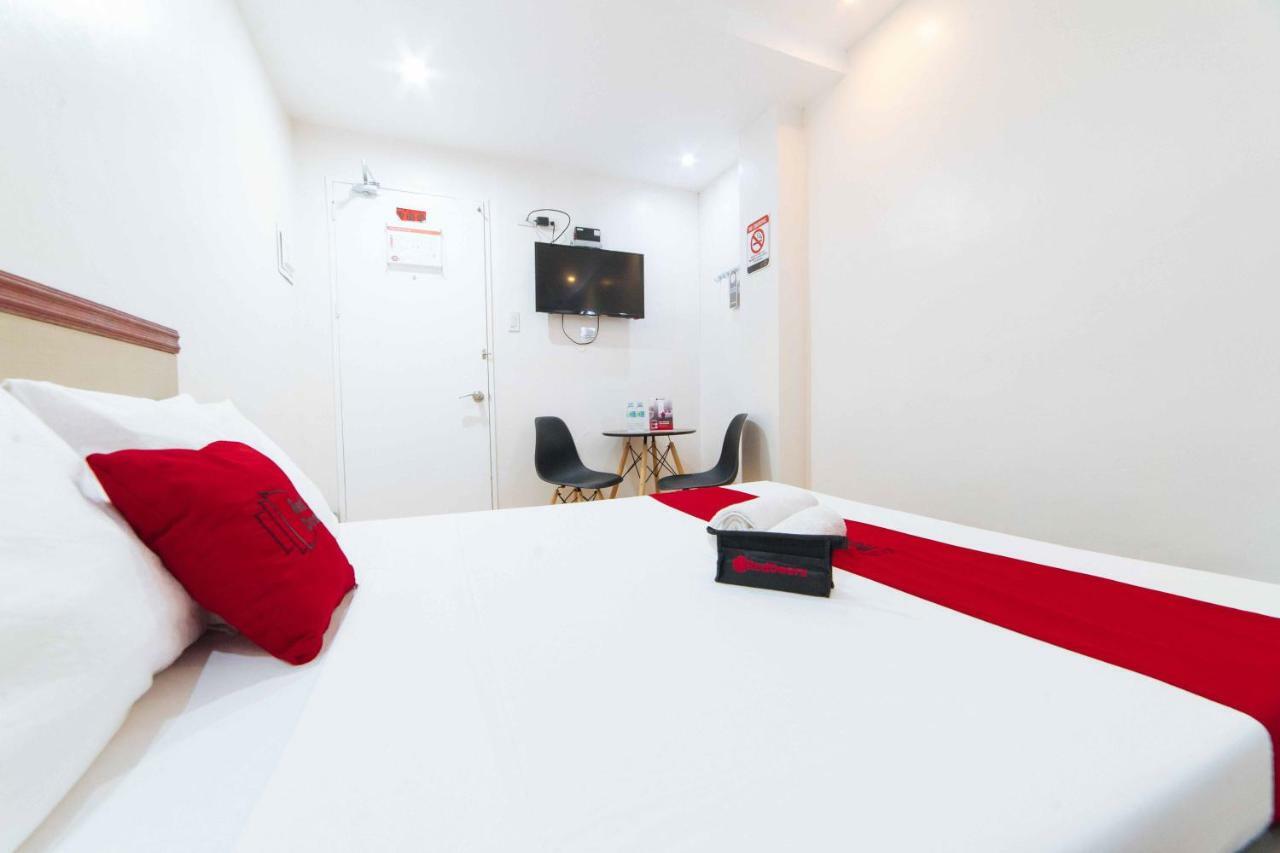 Reddoorz Plus Near Sm Lanang Davao City Eksteriør billede