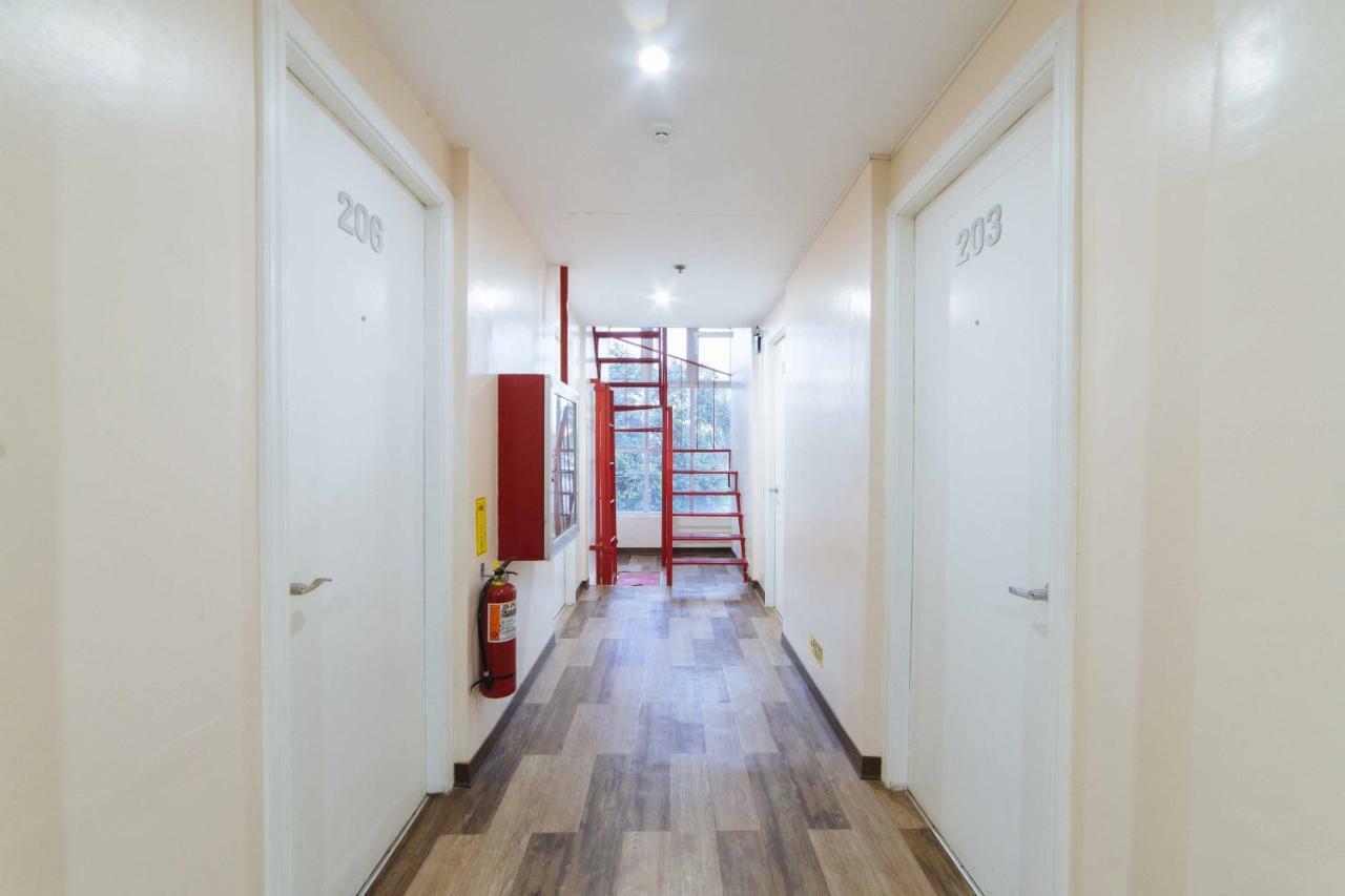 Reddoorz Plus Near Sm Lanang Davao City Eksteriør billede