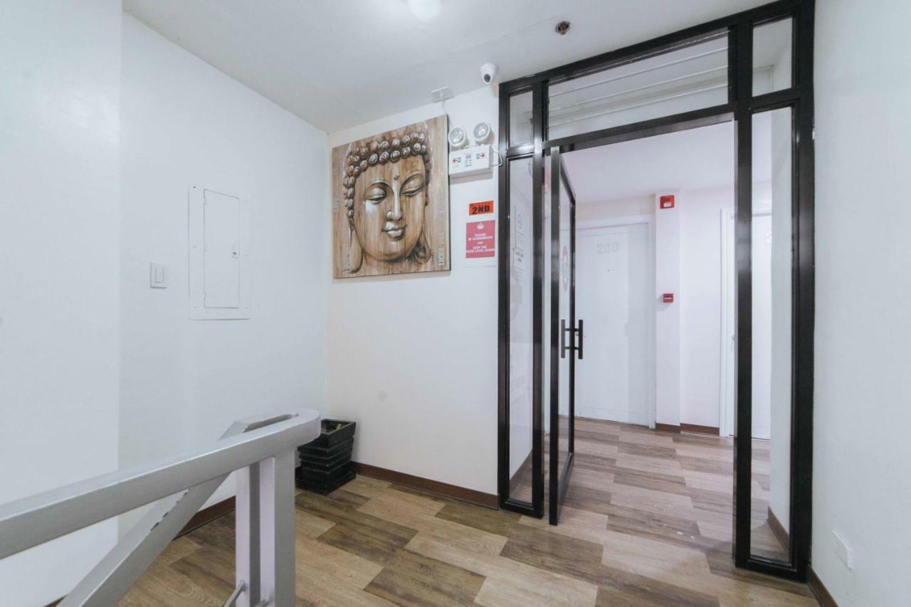 Reddoorz Plus Near Sm Lanang Davao City Eksteriør billede