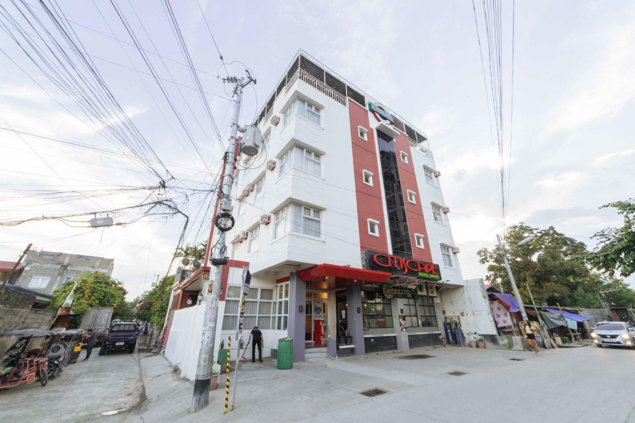 Reddoorz Plus Near Sm Lanang Davao City Eksteriør billede