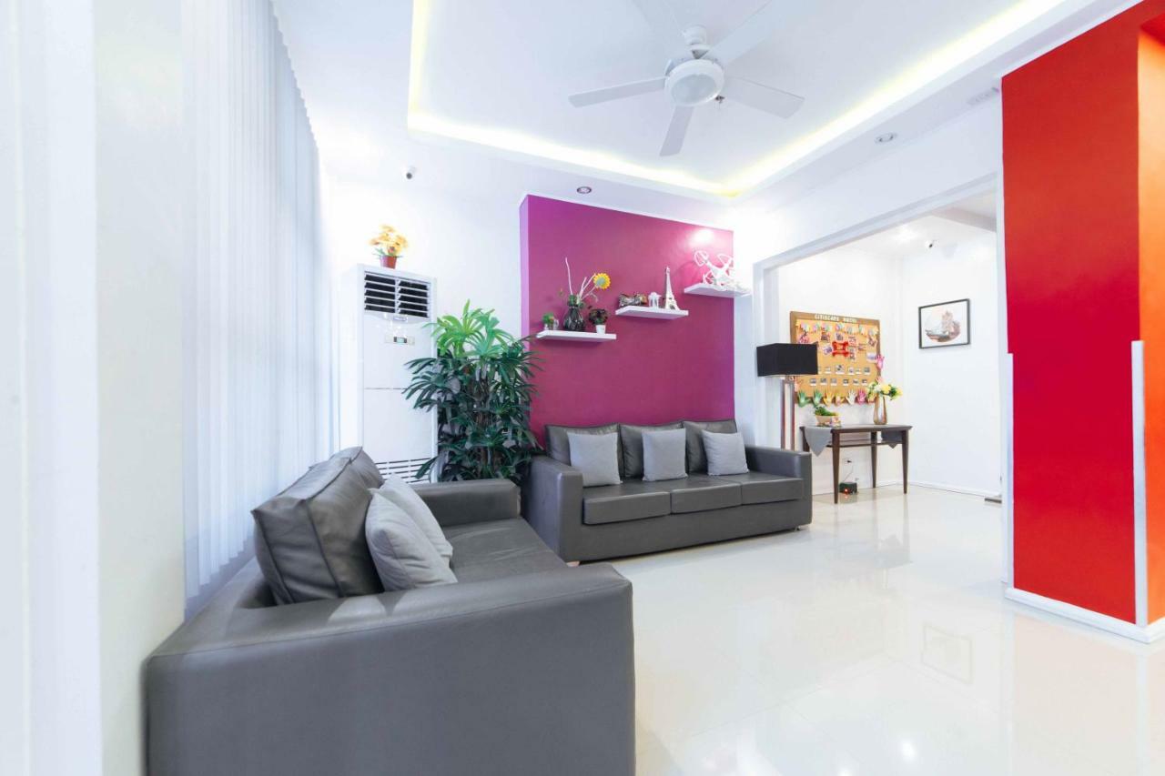 Reddoorz Plus Near Sm Lanang Davao City Eksteriør billede