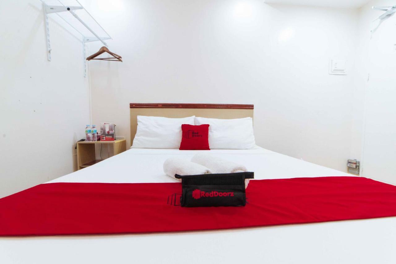 Reddoorz Plus Near Sm Lanang Davao City Eksteriør billede