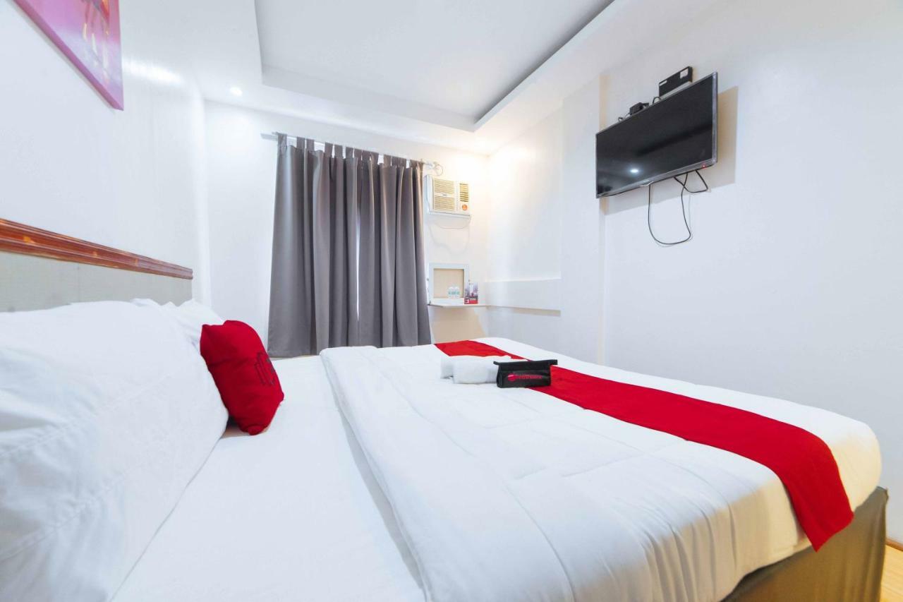 Reddoorz Plus Near Sm Lanang Davao City Eksteriør billede