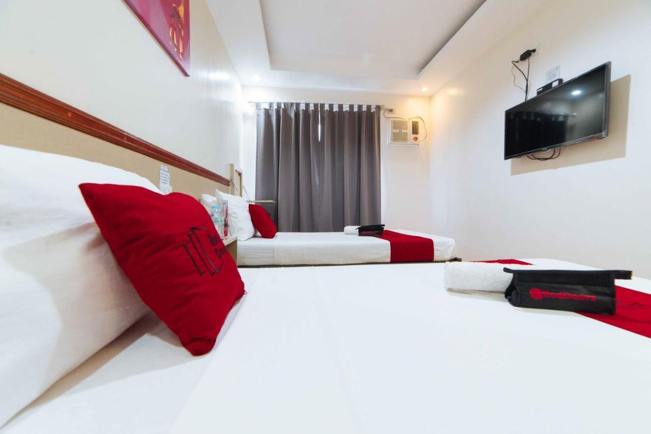 Reddoorz Plus Near Sm Lanang Davao City Eksteriør billede