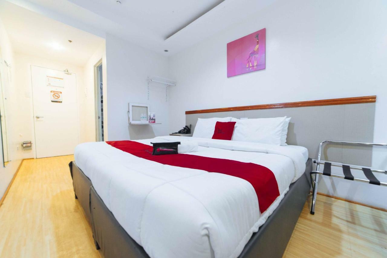 Reddoorz Plus Near Sm Lanang Davao City Eksteriør billede